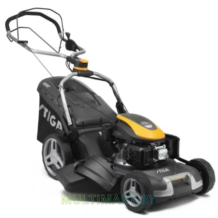 Газонокосилка Stiga Combi 955 V (294557848/ST2)